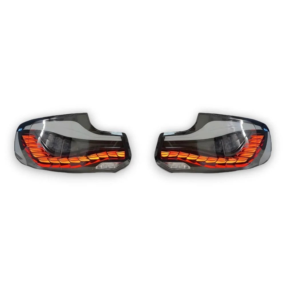 BMW Tail Lights