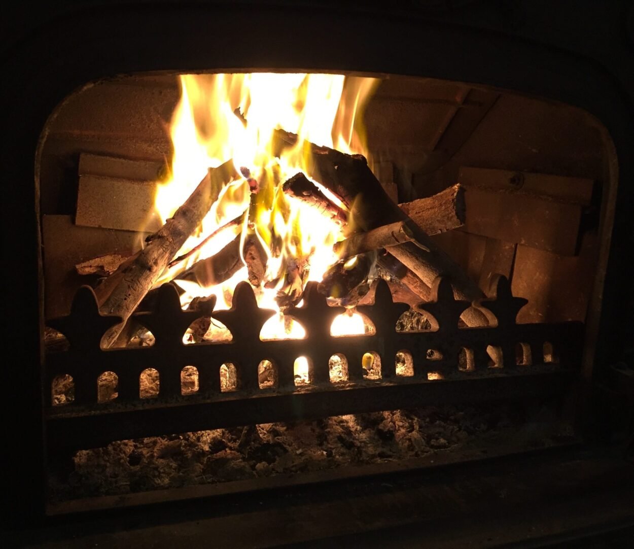 Bayswater firewood