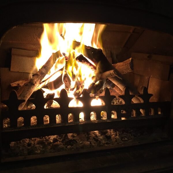 Bayswater firewood