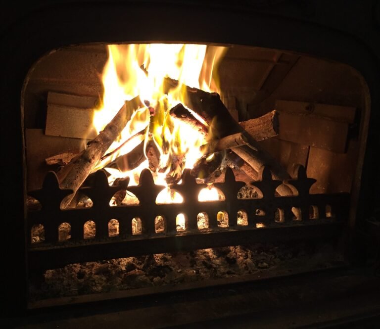 Bayswater firewood