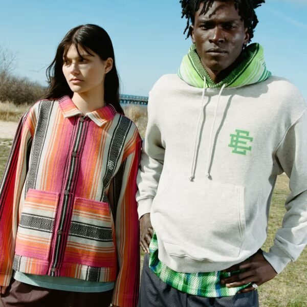 Emanuel sweatpants