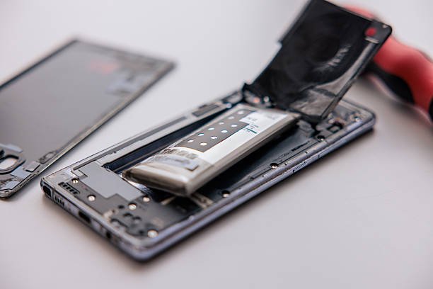 Mobile Repair in Helensburgh