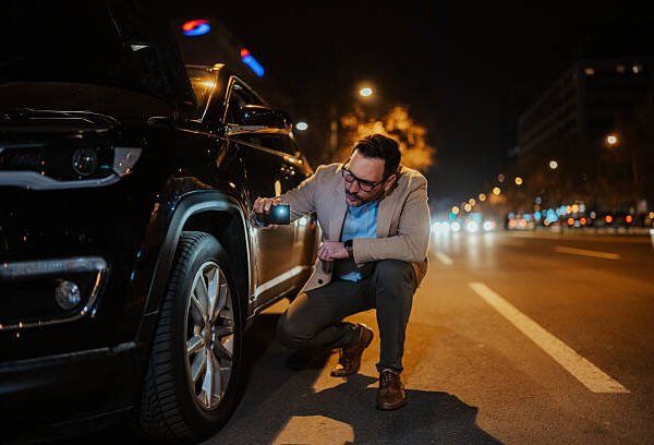Tyre Mobile Services Coventry