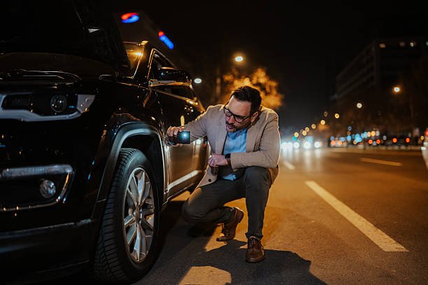 Tyre Mobile Services Coventry