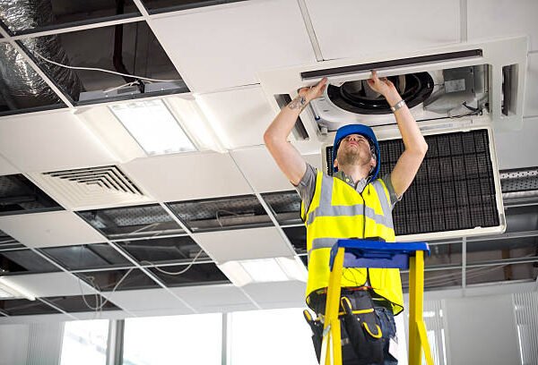 air conditioning repair fort worth