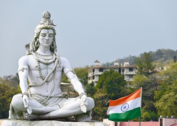 2 Line Mahadev Shayari
