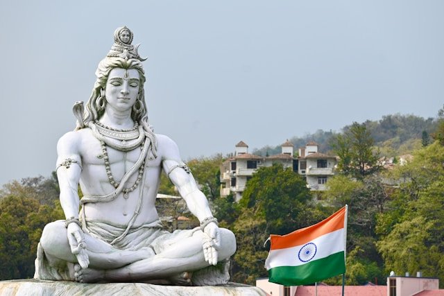 2 Line Mahadev Shayari