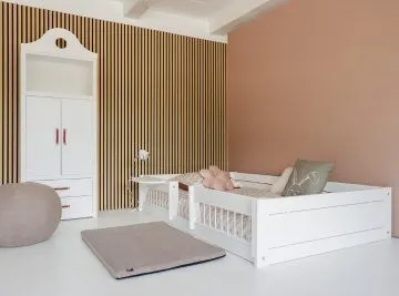 Kids Bed Frames