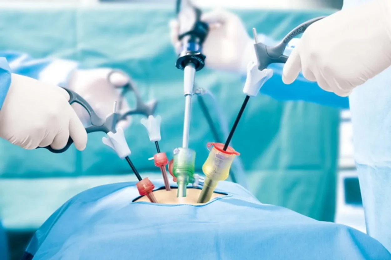 Surgical