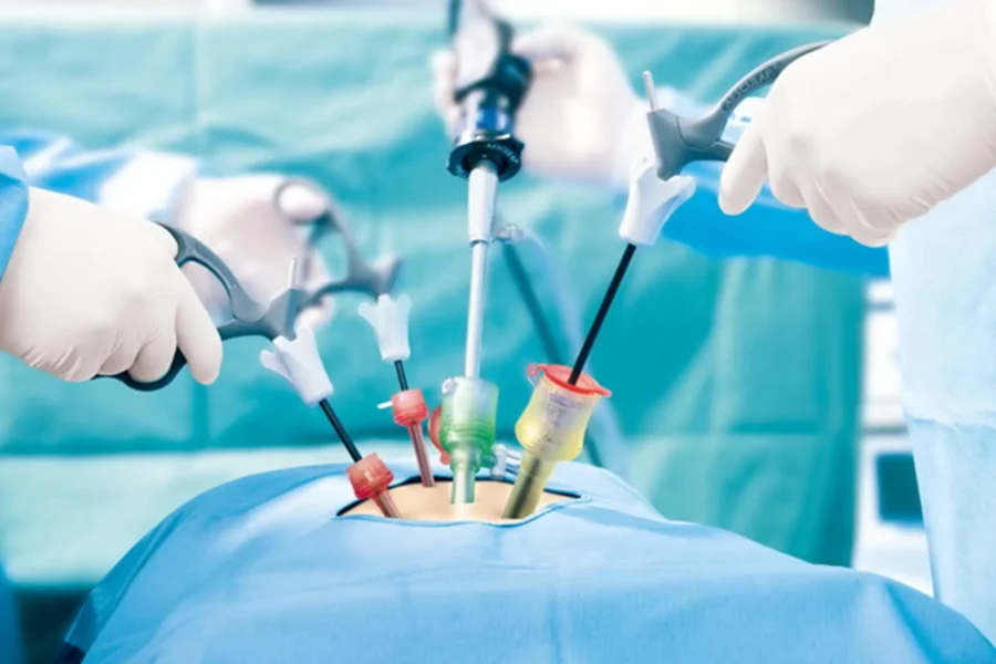 Surgical