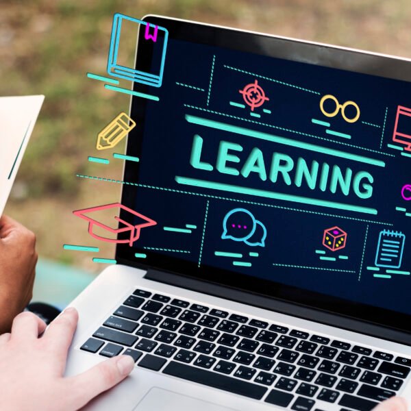 Online learning platform