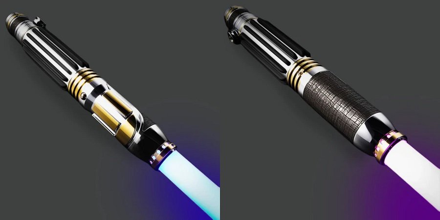 legacy lightsaber mace windu