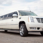 Party Limo in Toronto