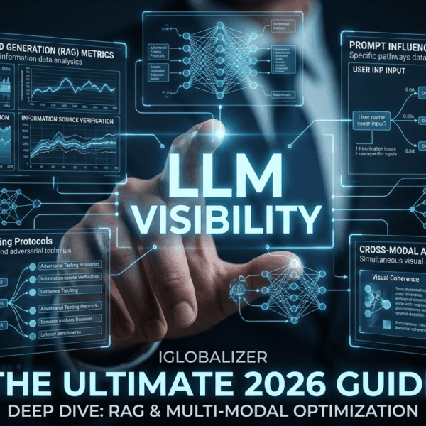 LLM Visibility