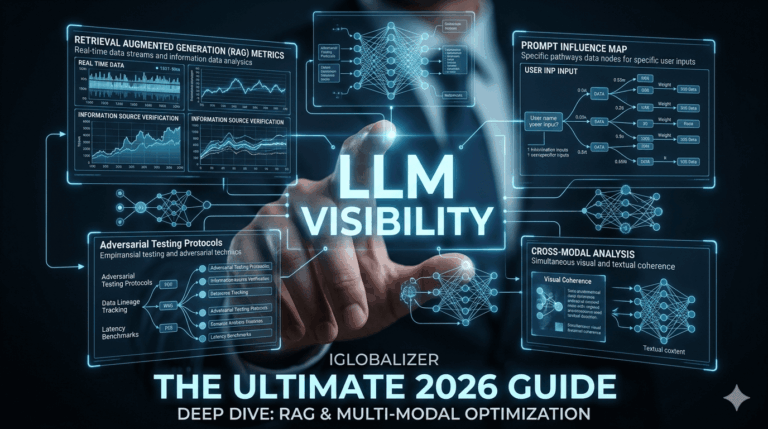LLM Visibility