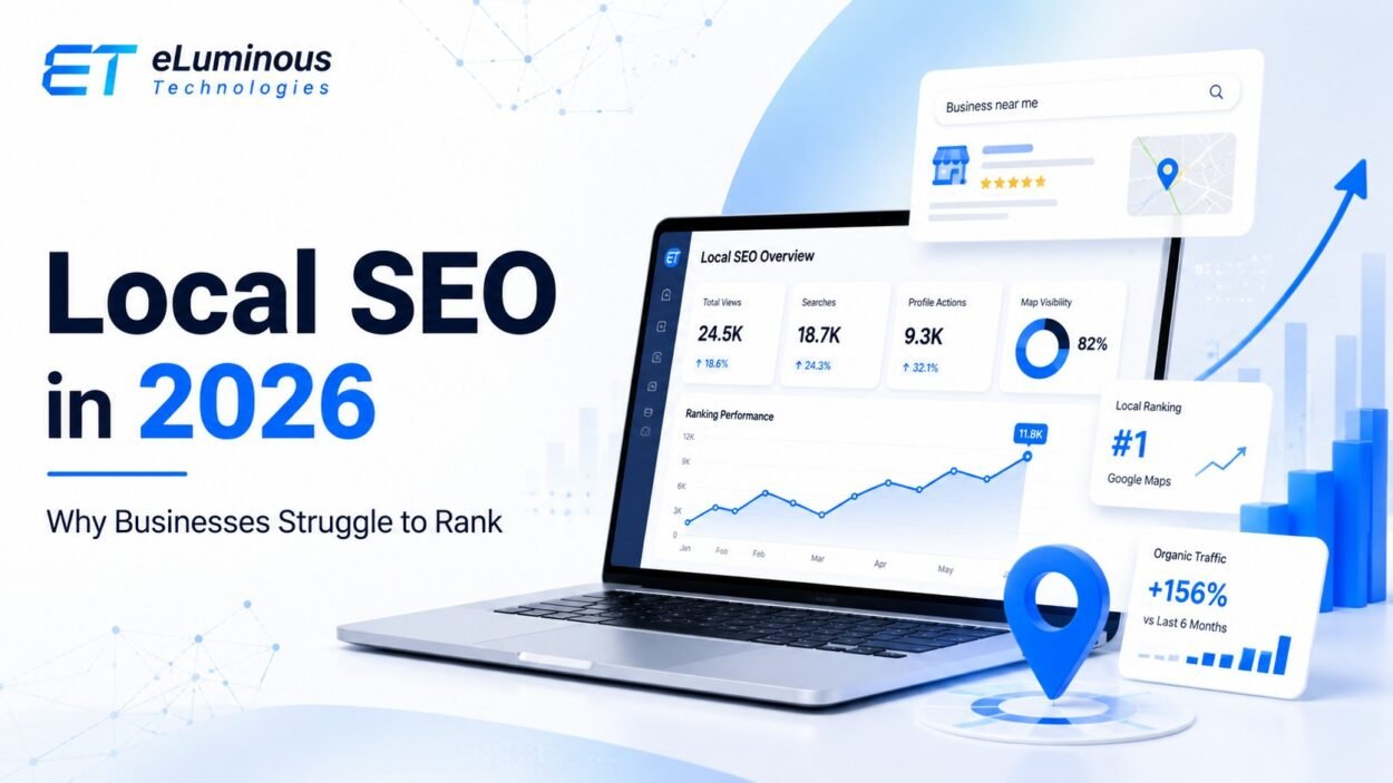 Local Seo in 2026