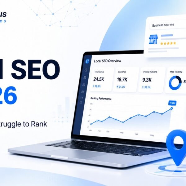 Local Seo in 2026