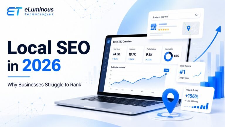 Local Seo in 2026