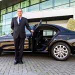 Top Benefits of Using a Professional Minicab Service in London