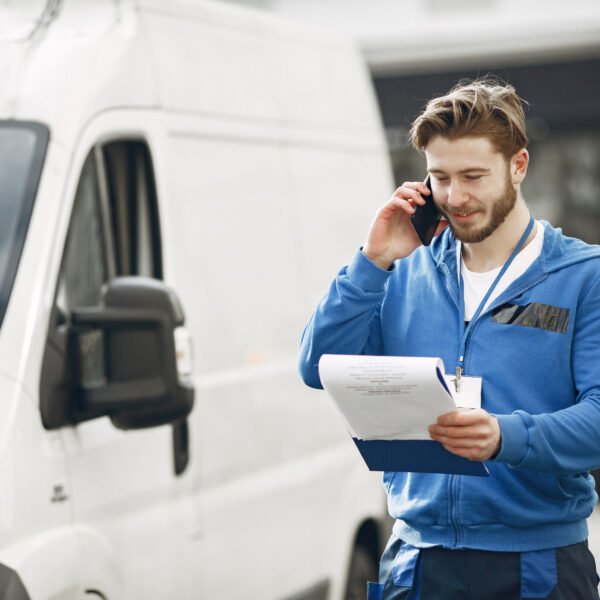 fleet insurance