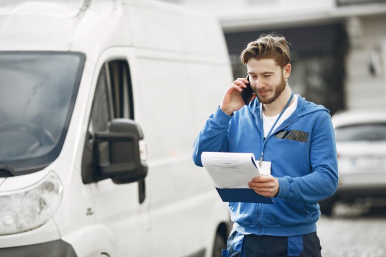 fleet insurance