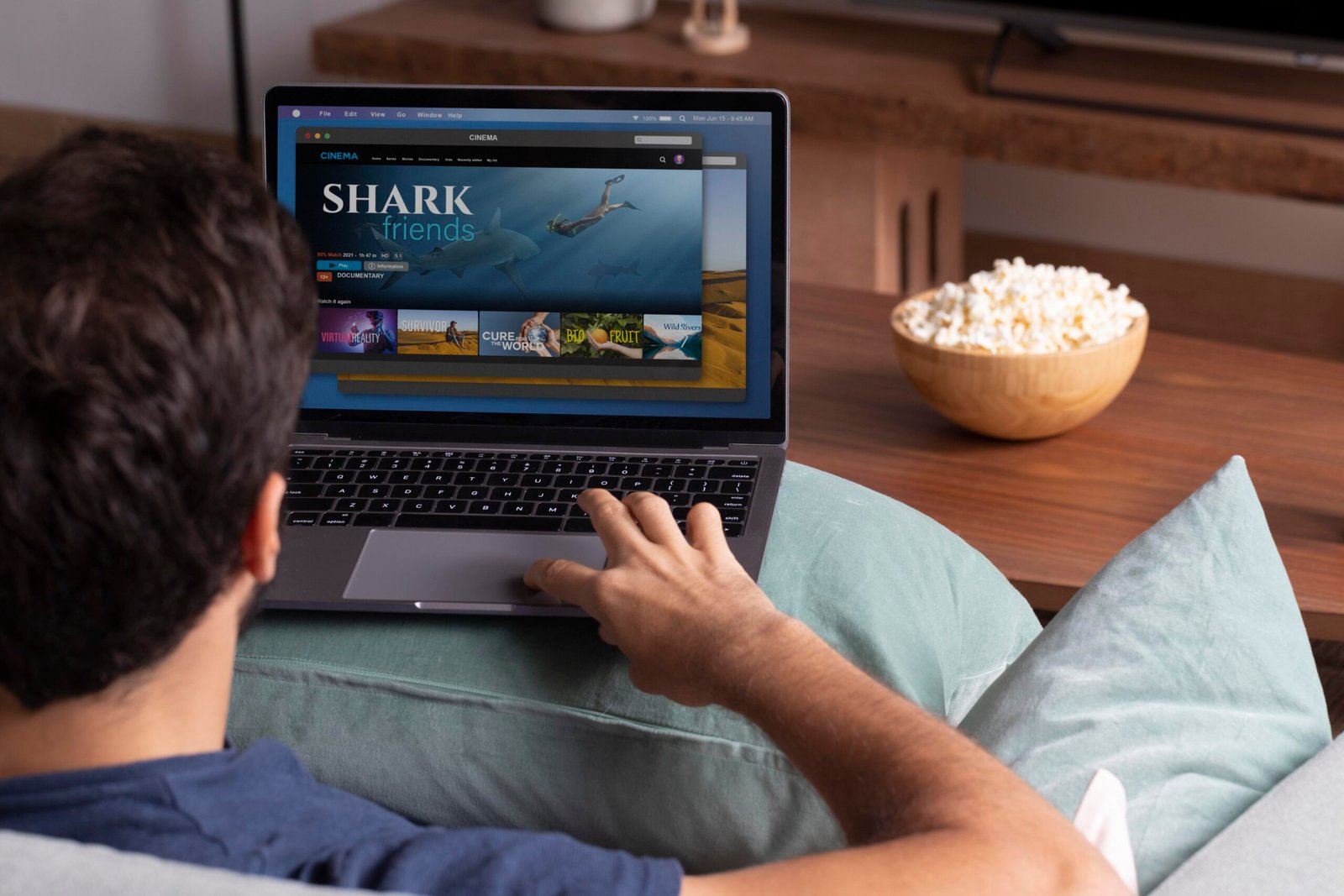 best movies on ott