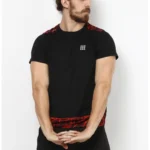 men gym tshirt