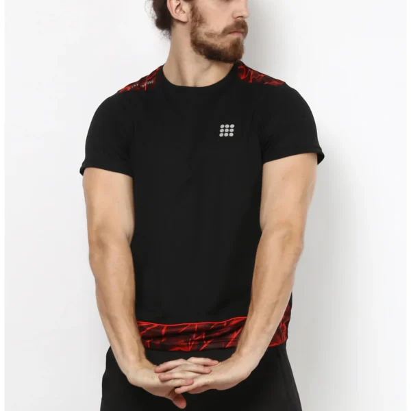 men gym tshirt
