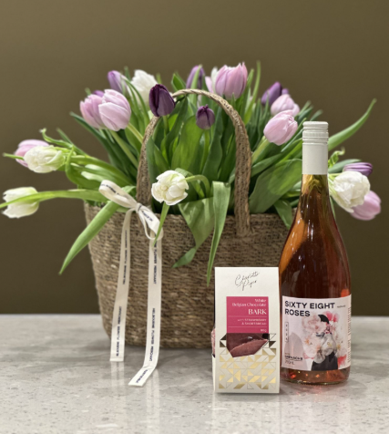 Florist Melbourne CBD