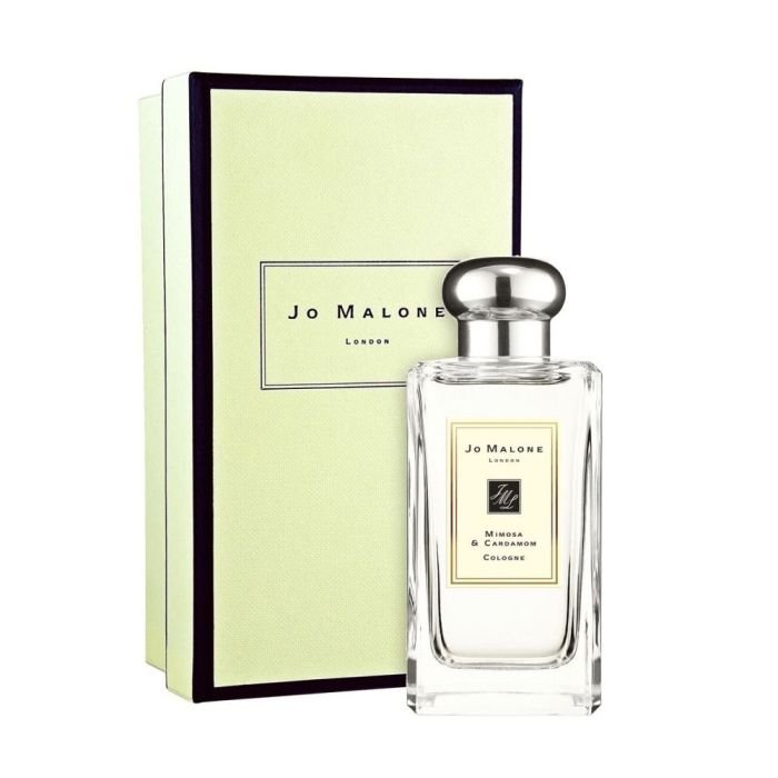 mimosa & cardamom by jo malone for women