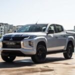 Mitsubishi service Melbourne