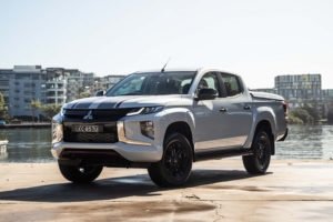 Mitsubishi service Melbourne