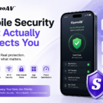 SiyanoAV Mobile Security