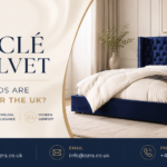 modern beds online