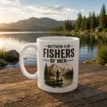 Christian Coffee Mugs That Bring Meaning to Every Morning