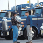 CDL permit exam