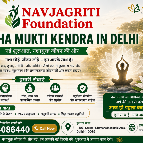 faridabad nasha mukti kendra