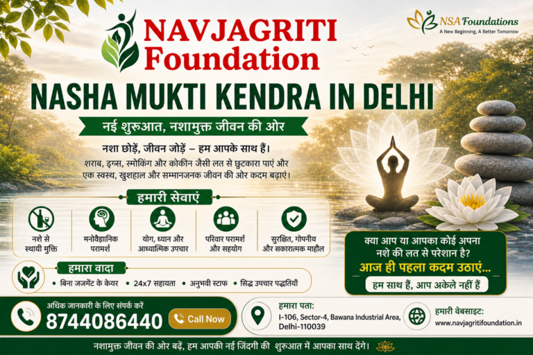 faridabad nasha mukti kendra