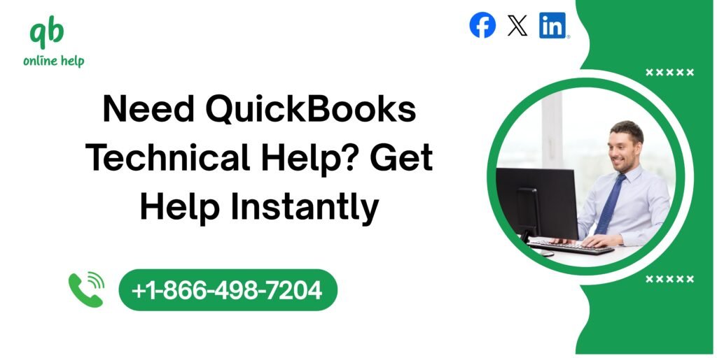 QuickBooks Desktop Keeps Closing unexpectedly? Learn proven fixes for startup crashes, company file errors, and QuickBooks closing on its own issues.