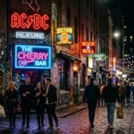 Custom Signs in Melbourne