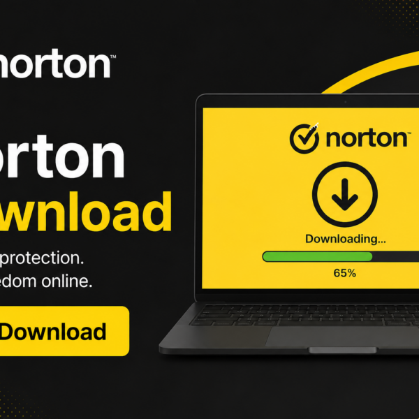 Norton Download