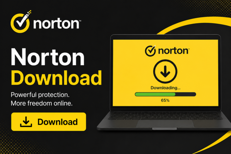 Norton Download