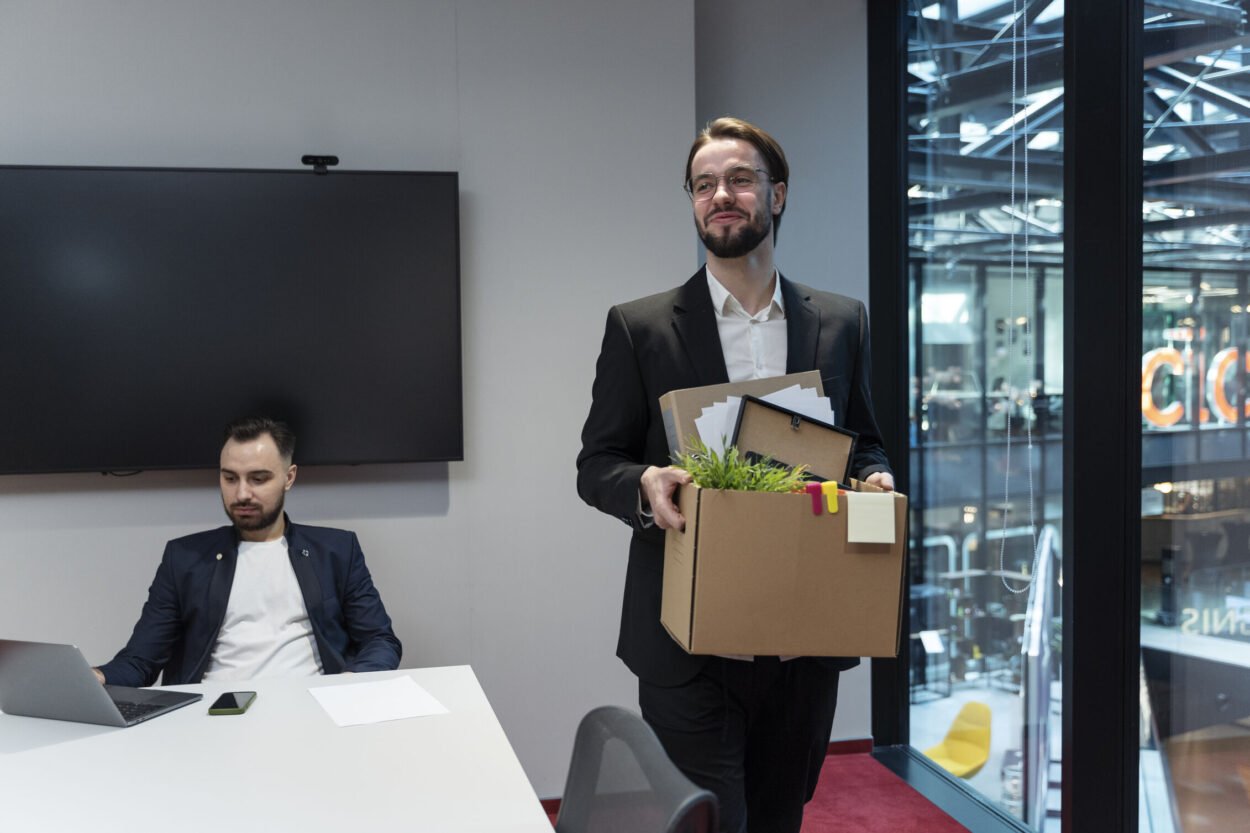 office moving companies in London
