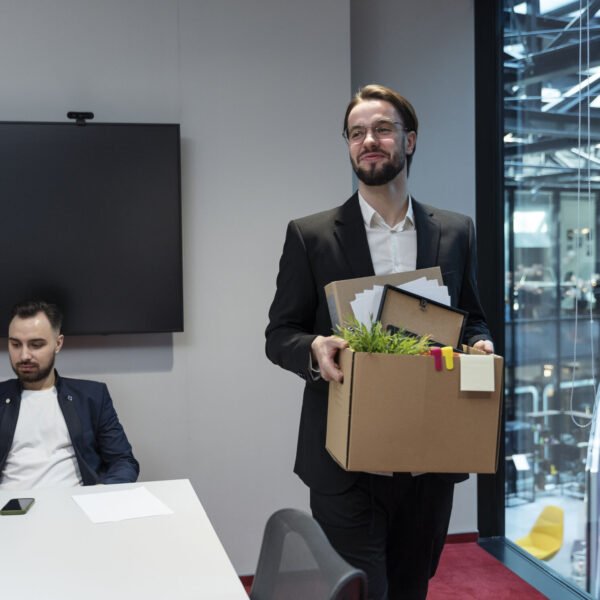 office moving companies in London