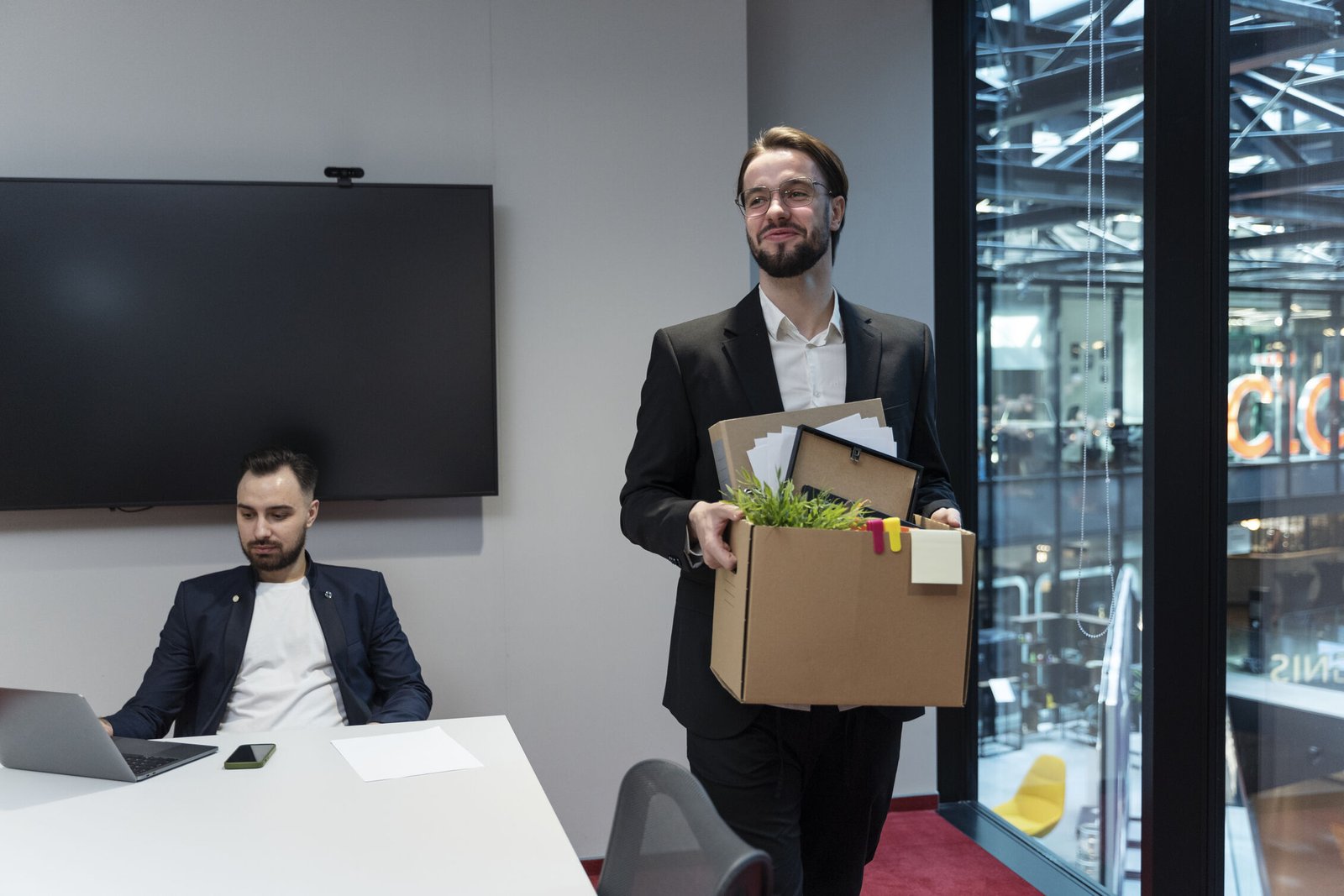 office moving companies in London