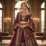 Pakistani Fashion UK: The Definitive 2026 Style Guide