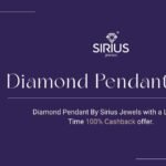 Gold Pendant Designs for Female