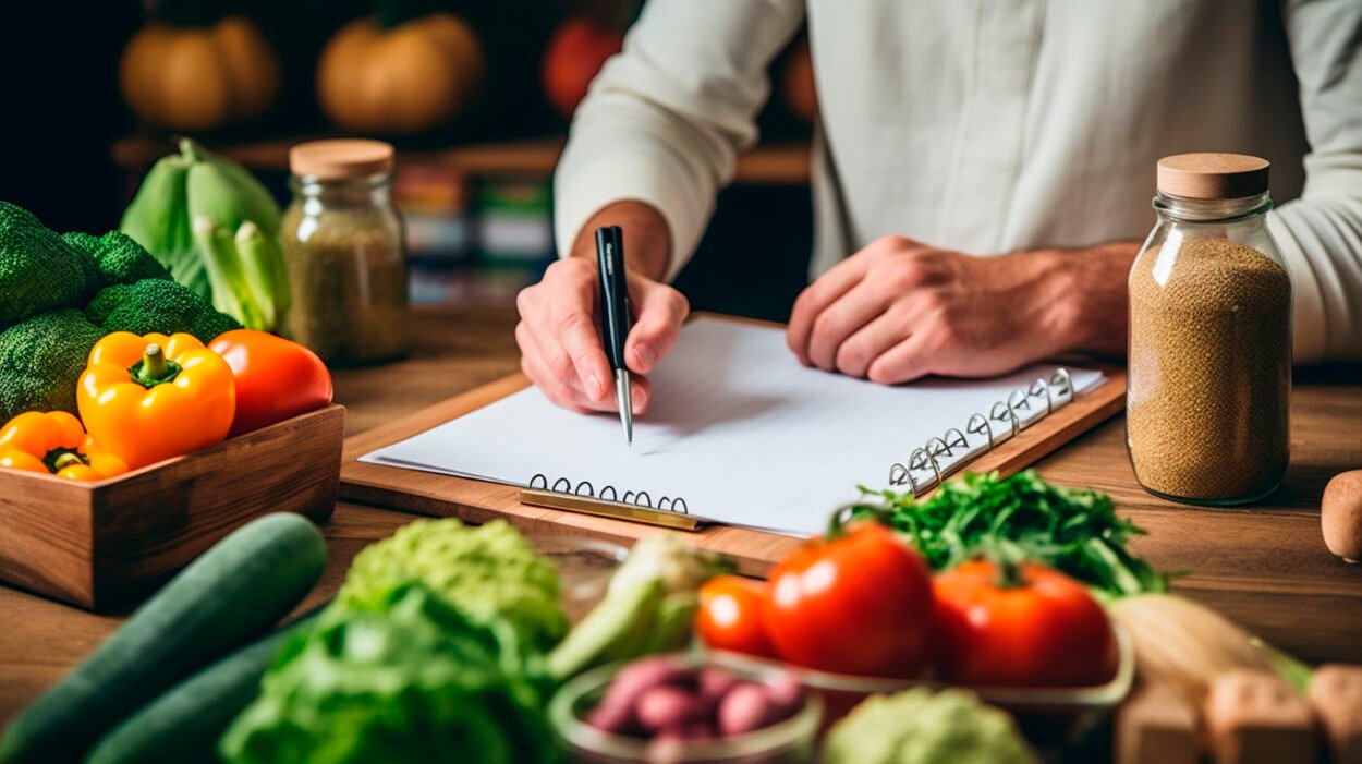 food product registration