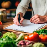 food product registration