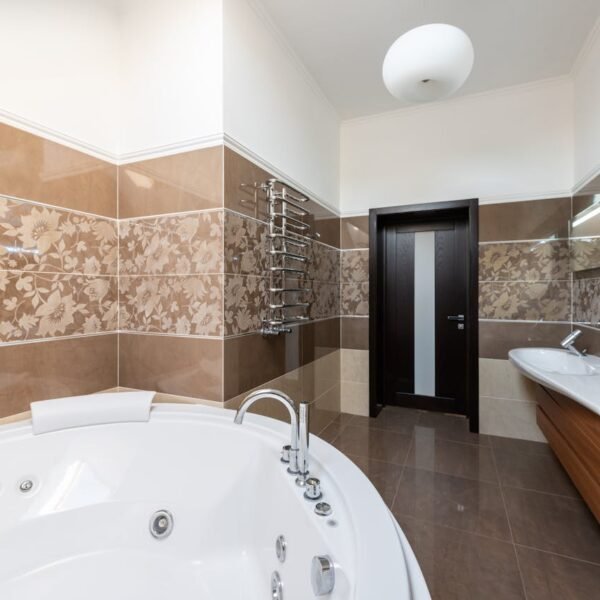 Bathrooms in Sawbridgeworth